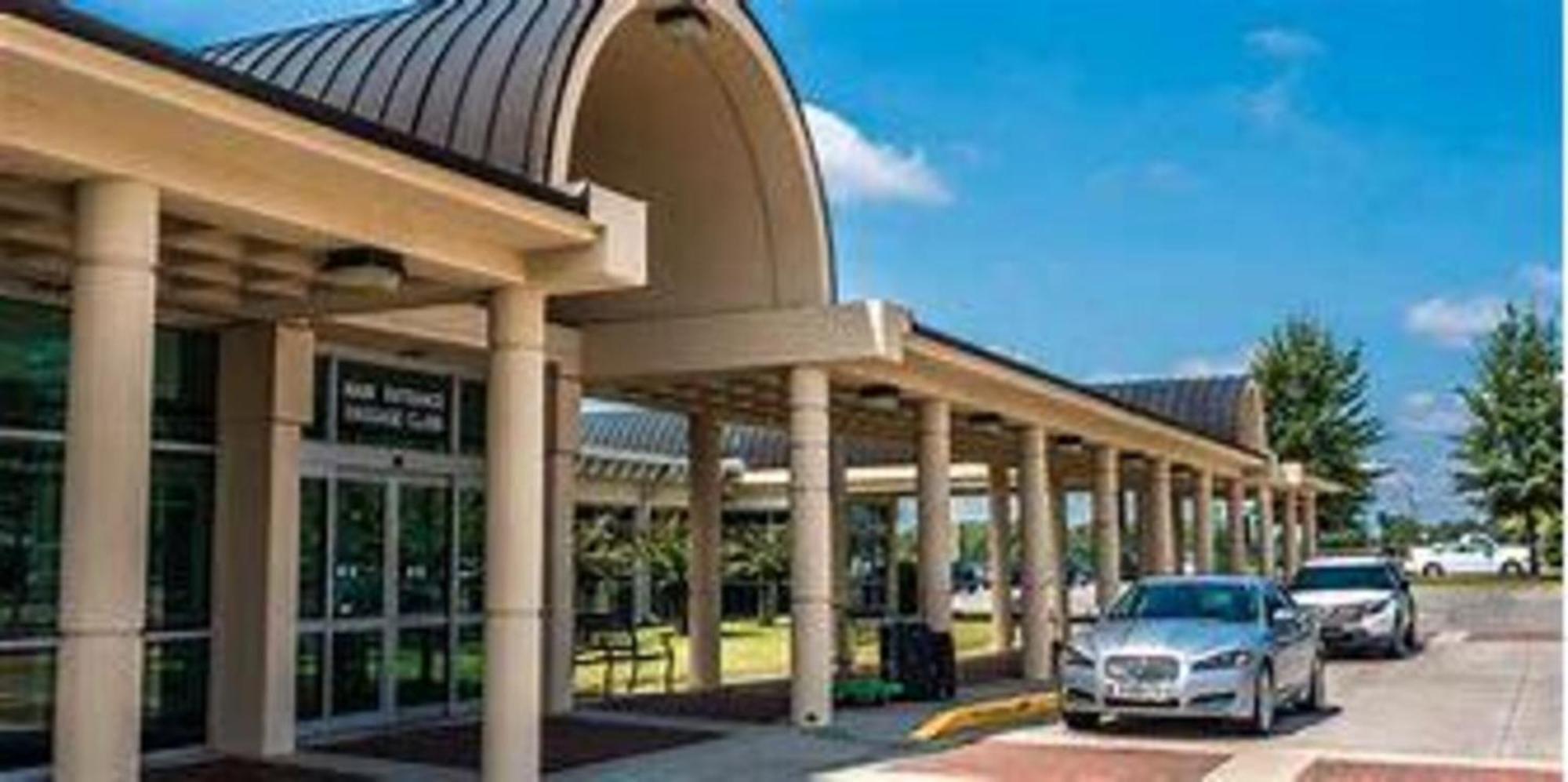 Motel 6 Greenwood, Ms Exterior photo